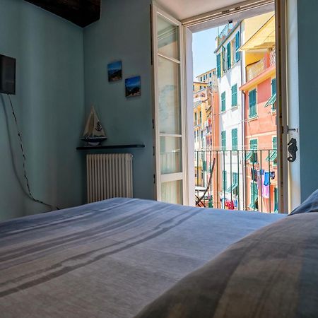Appartamento Peppiniello Riomaggiore Esterno foto