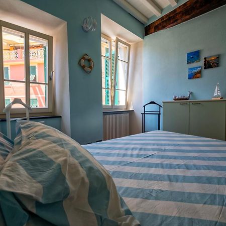 Appartamento Peppiniello Riomaggiore Esterno foto