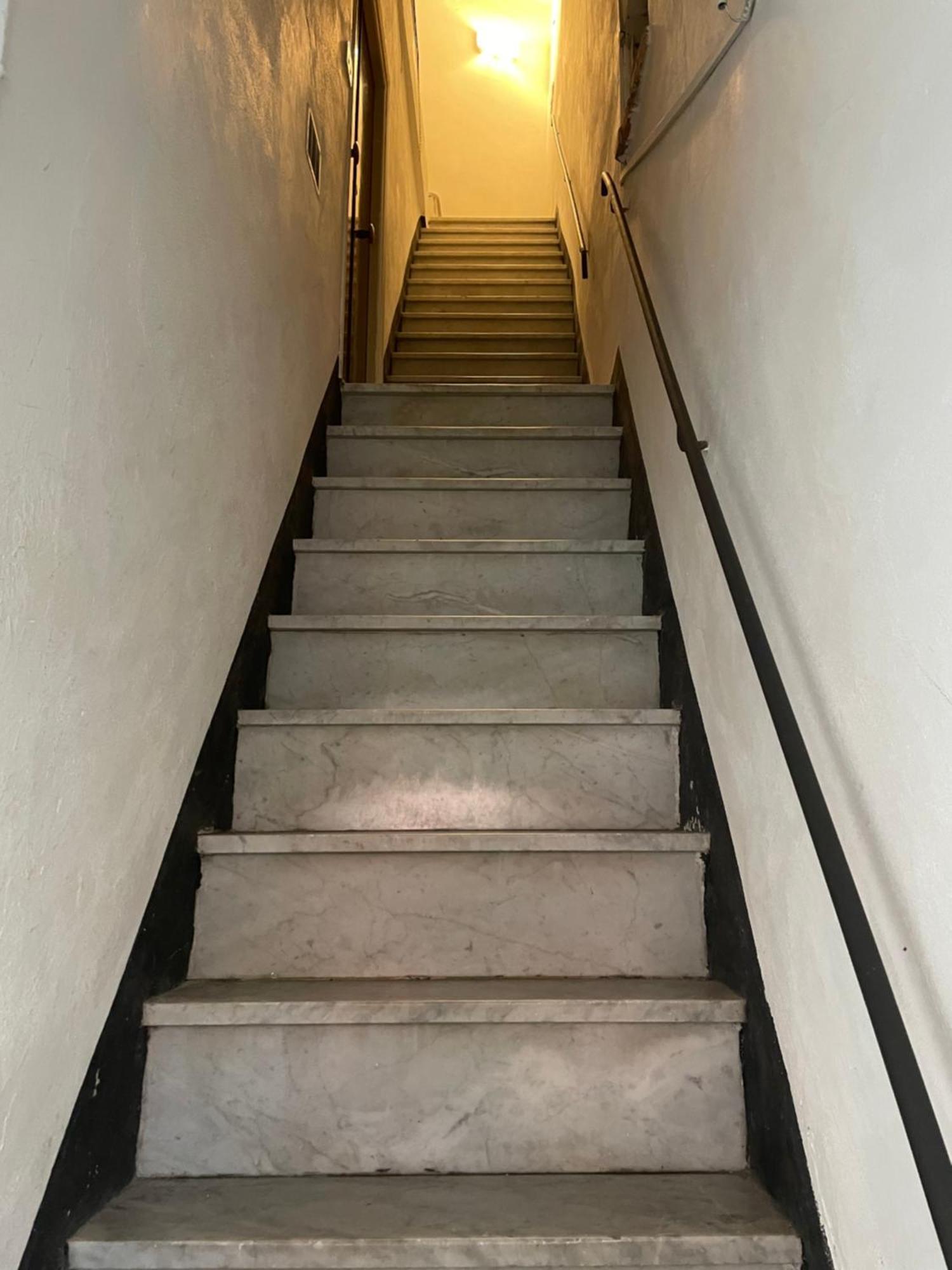 Appartamento Peppiniello Riomaggiore Esterno foto