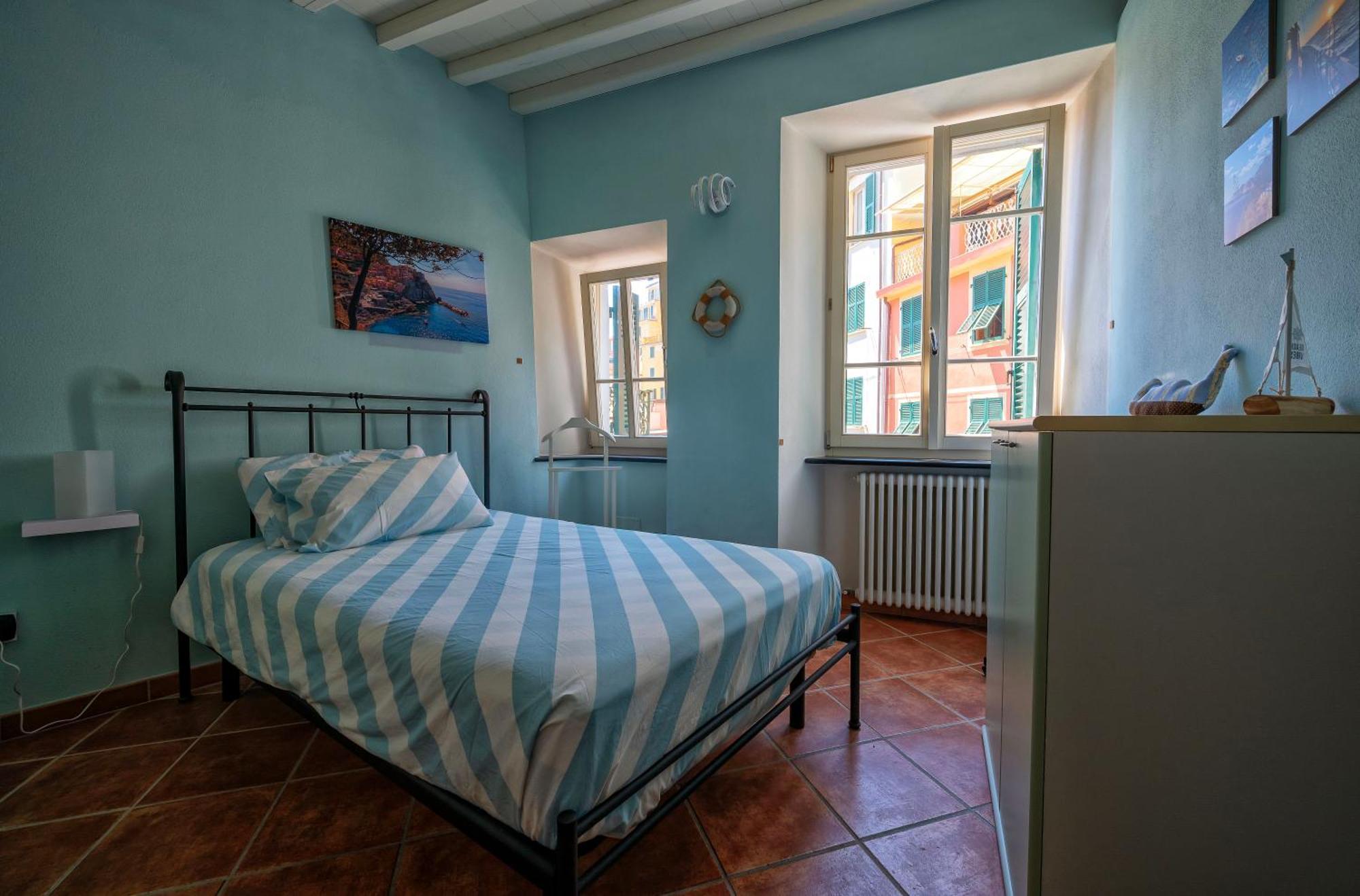 Appartamento Peppiniello Riomaggiore Esterno foto